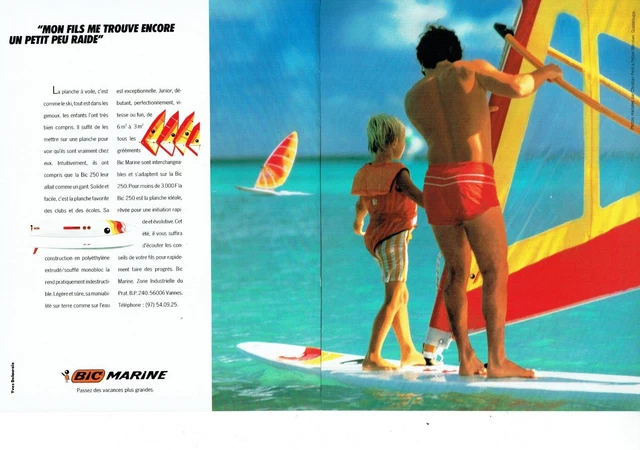 publicite papier advertising bijoux MAUBOUSSIN annee 2010 A2986