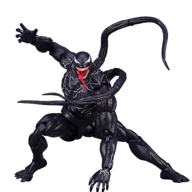 Venom shop character toy
