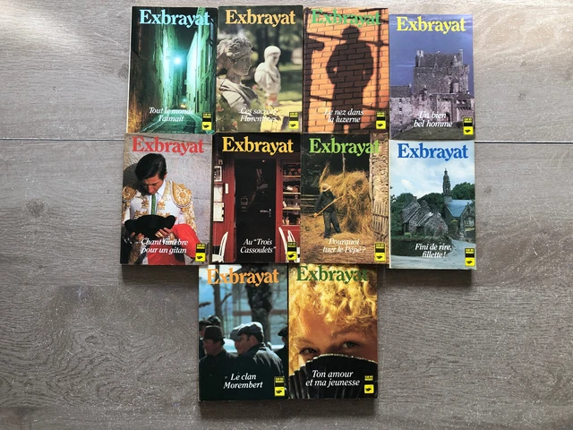 Collection livres de poche BD PIF POCHE et autres, années 70 (Usato) a