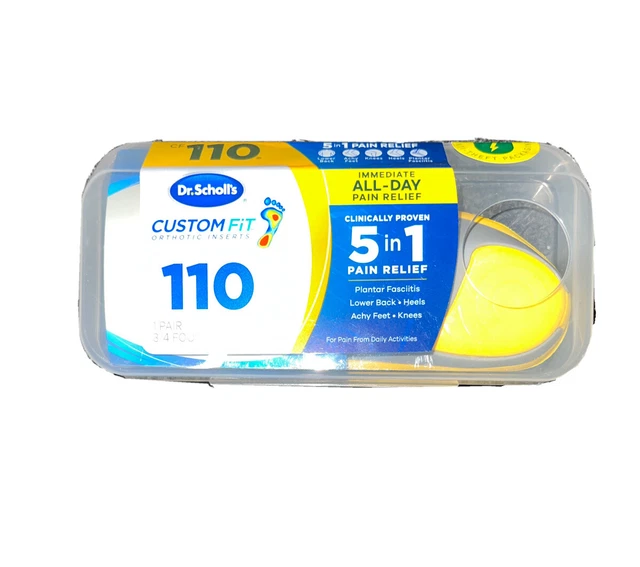 Dr on sale scholls cf110