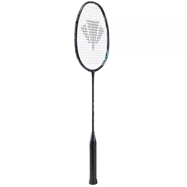 Carlton Racket Vapour Trail 73 Pro Head Heavy County Badminton Racquet 2