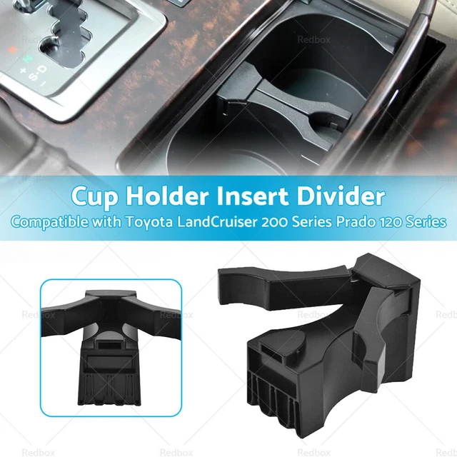 XINLIYA 4PCS Car Cup Holder Coasters, Dustproof Automotive Interior