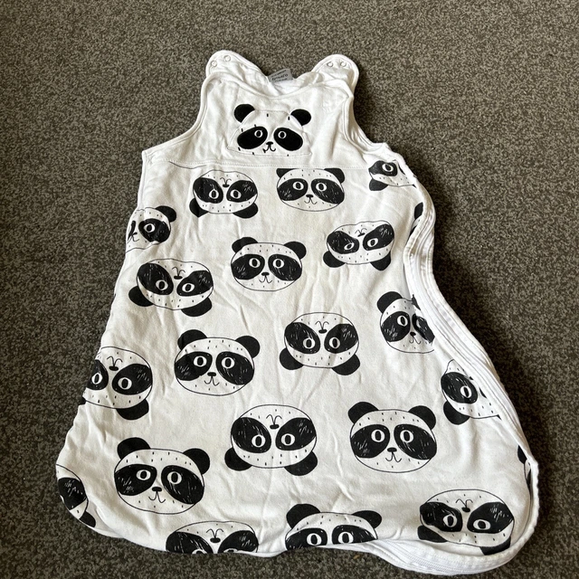 Bebe bonito sleeping sales bag