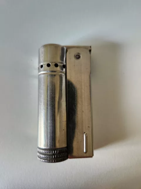 IMCO TRIPLE X Vintage Lighter