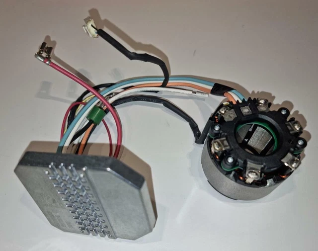 MAKITA 6293487 STATOR UNIT FOR MAKITA DHS680 18v CORDLESS CIRCULAR SAWS £69.95 PicClick UK