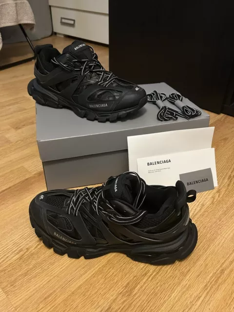 Balenciaga sales size 11
