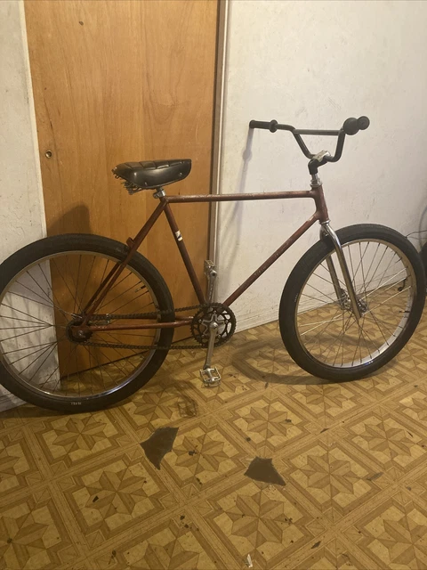 Schwinn sidewinder Old school BMX/king sting/klunker/s&s/strand/powerlite/laguna Schwinn sidewinder Old school BMX/king sting/klunker/s&s/strand/powerlite/laguna