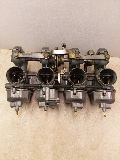 Set Di 25 Getti Carburatore In Ottone - Per Scooter E Moto, Compatibili Con Dellorto PHBG, SHA, SHB