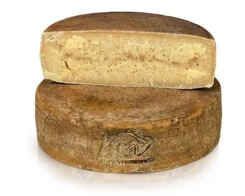 Monte Veronese D'Allevo DOP 19-24 mesi di Malga Presidio Slow Food 200g