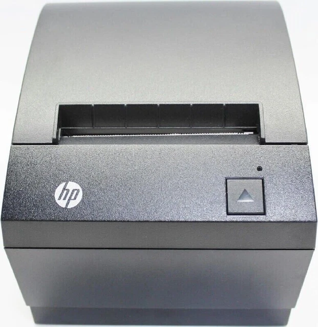HP A799 THERMAL Receipt Printer ( A799C40WHN00 ) 299.99 PicClick