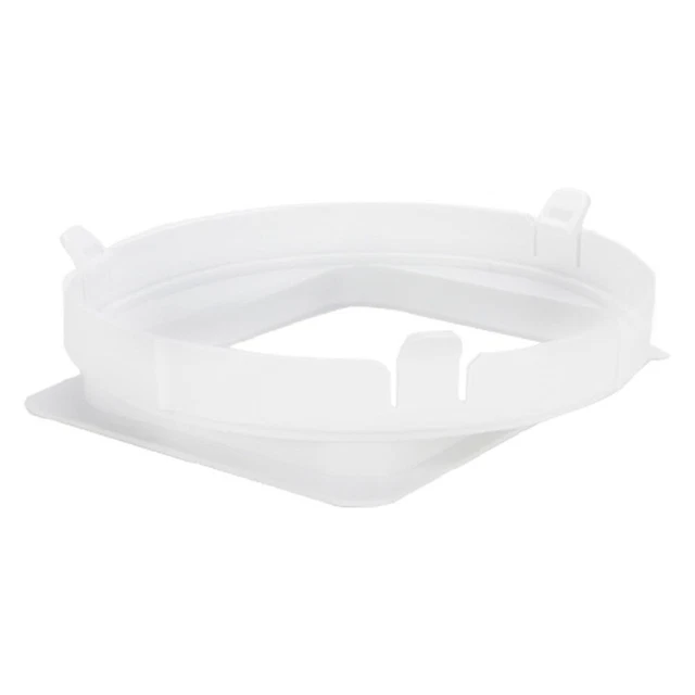 Échappement / Conduit Interface for Portable Climatisation 15CM Tuyau Raccord 8