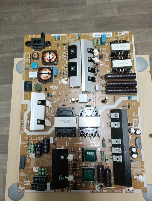 PLATINE D'ALIMENTATION SONY   1 010 549 11   XR 55A80J   Testé 100% Fonctionnel