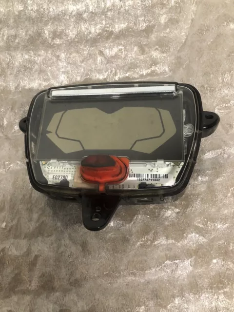 jetski seadoo tacho spark Cluster 278003311 Anzeige 278 003 311 Wassermotorrad