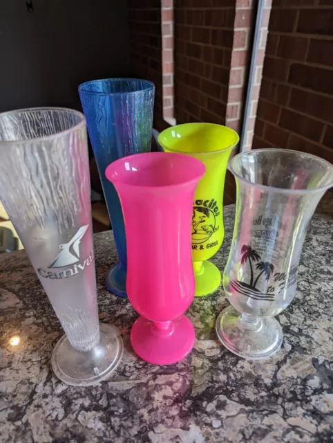Injection Molds "Souvenir Drinkware" 10 molds