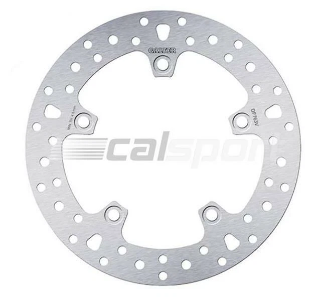 FRONT BRAKE DISCS Rotors For BMW R850 R1100GS R1150GS K1200RS R1200GS  ADVENTURE $155.90 PicClick