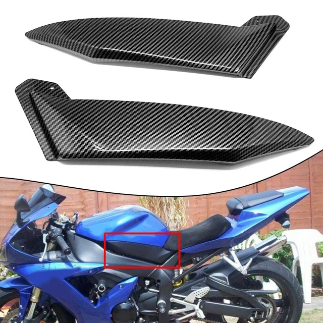 Rivestimento Laterale Porte Auto | 4 Pezzi Nero Brillante | Protezione Modanatura | Impermeabile Universale