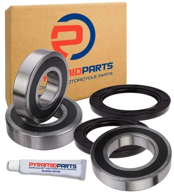 Engine Bearings for Honda CR85R for sale