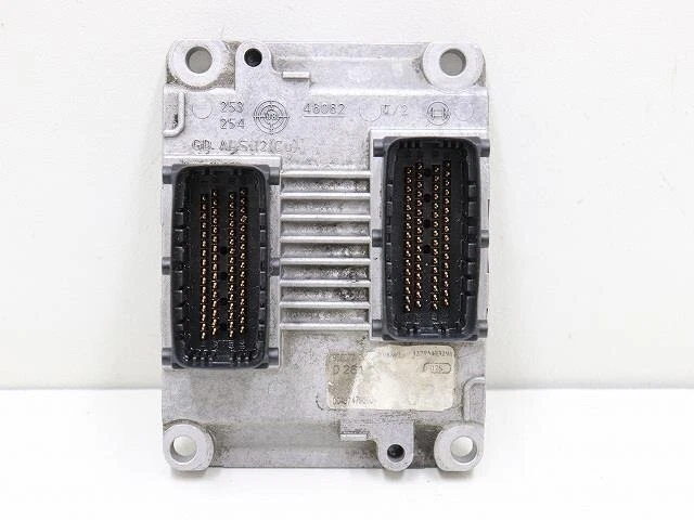 ALFA ROMEO 156 2000 GF-932A2 Centralina motore [usata] [PA94290487]