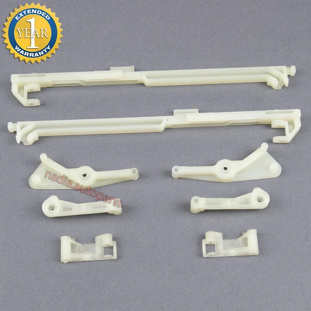 RANGE ROVER P38 Mk2 Sunroof Repair Kit Set Guide Rail System Left Right £15.48 PicClick UK