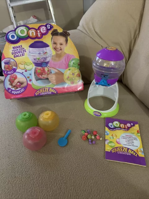 Oonies argos hot sale