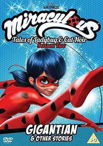 MIRACULOUS - TALES OF LADYBUG & CAT NOIR - VOL. 1