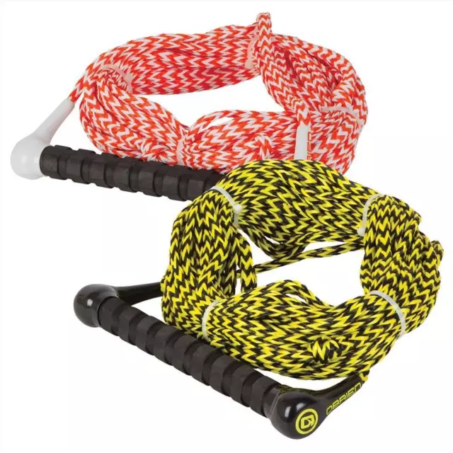 OBrien Waterski Handle Rope Combo 1 Section