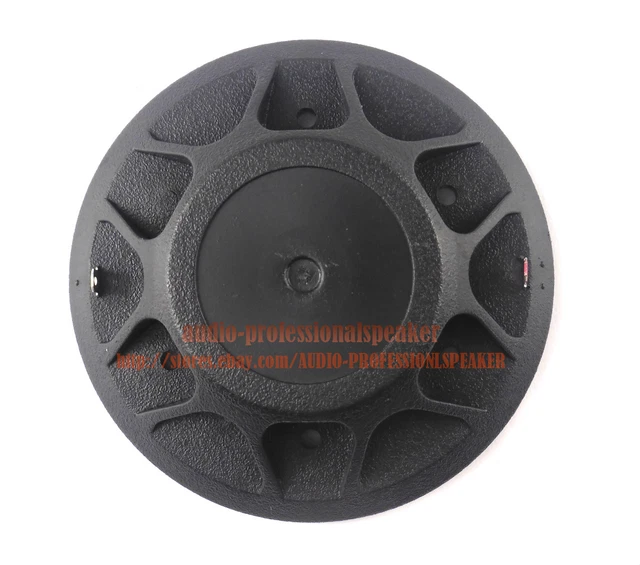 Diaphragm For Peavey 115 INT Ser. 3, 115TF, 112TI, 115TI, SP2XT Diaphragm For Peavey 115 INT Ser. 3, 115TF, 112TI, 115TI, SP2XT