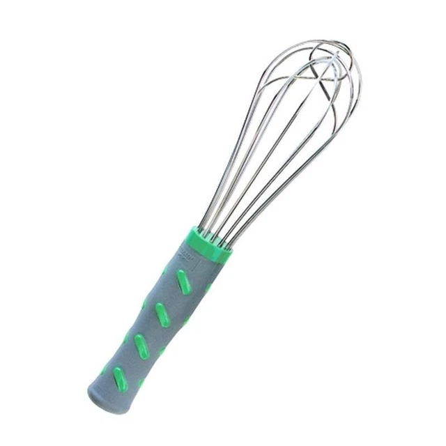 Vollrath 47090 Nylon Handle 10" French Whip