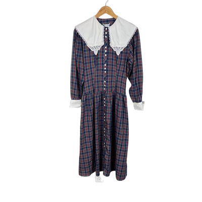 Gunne Sak by Jessica McClintock Vintage Dress
