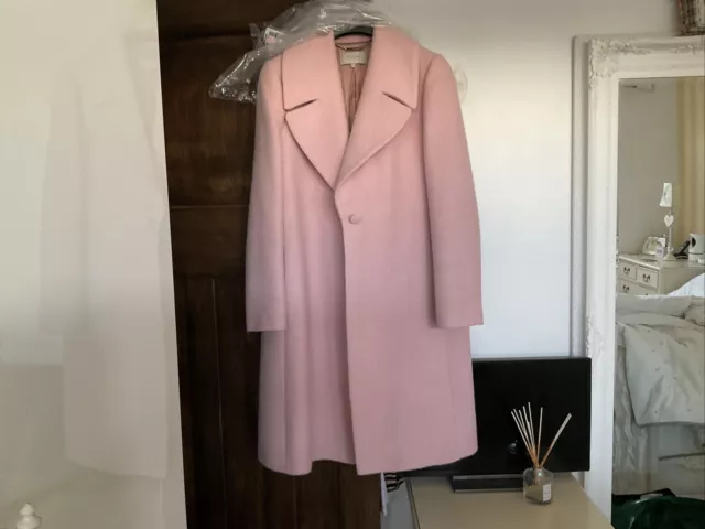 Hobbs clearance lillian coat