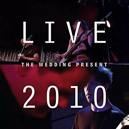 Das Hochzeitsgeschenk - Live 2010 Bizarro live gespielt in Deutschland - Neu - H1111z