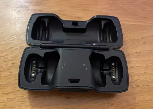 Bose soundsport charging case lights cheap