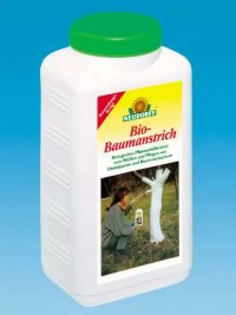 Bio-Baumanstrich 2 Liter