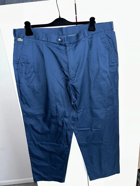 Pantalon Lacoste