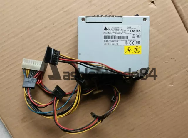 ONE Delta DPS-75VB A for Dahua 4SATA power supply 12v