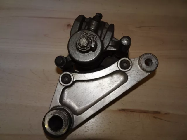 Pinza freno posteriore Kawasaki Zephyr 550 ZR550B EZ:93 ruota posteriore Tocico
