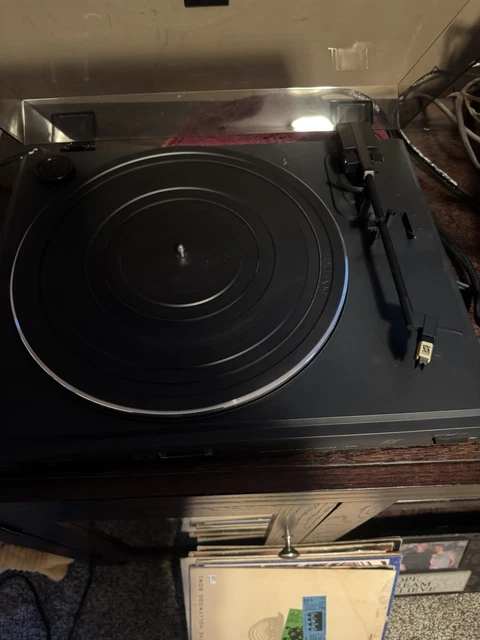 TOCADISCOS SANSUI P-900 EUR 65,10 PicClick ES