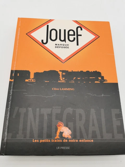 Livre Les Jouets CITROËN De Clive Lamming - Édition 1990 NEUF Sous Jaquette