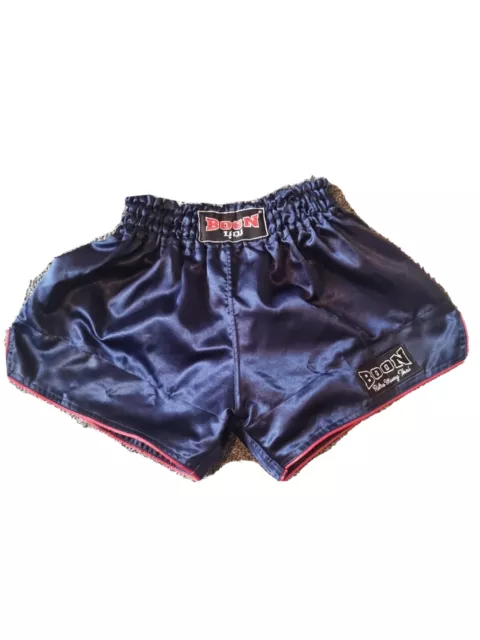 Boon Muay Thai Shorts/S