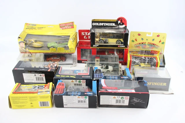 Collections, lots, Véhicules miniatures, Jouets et jeux - PicClick FR