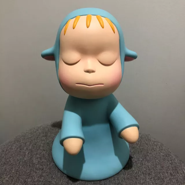 Yoshitomo Nara - Little Wanderer - Art collectible & Sculpture - Large