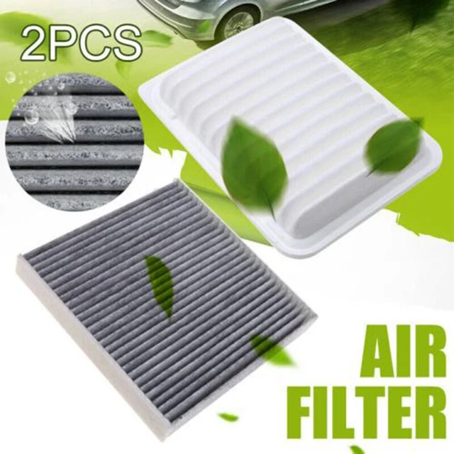 Effektives Luftfiltersystem für Toyota für Corolla für Matrix für Scion xD