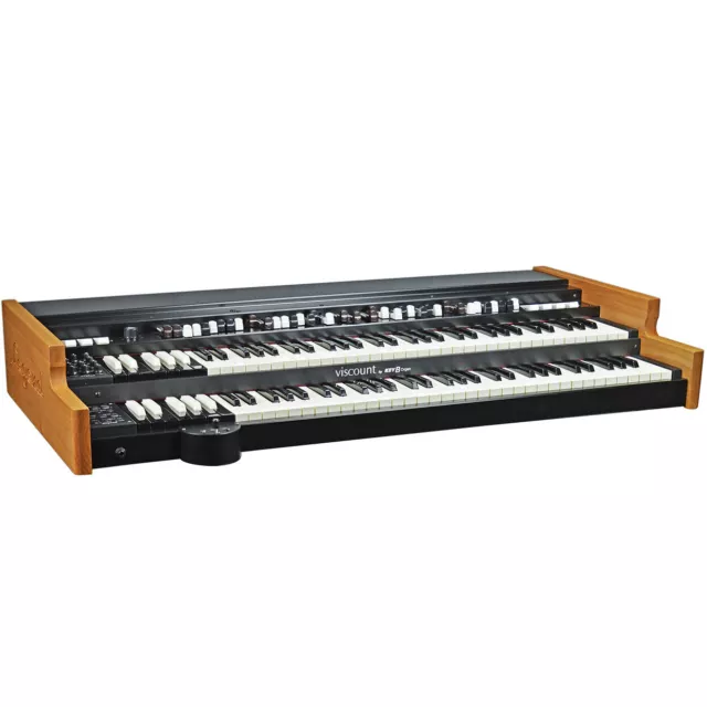 Orgel Viscount Legend  NEU