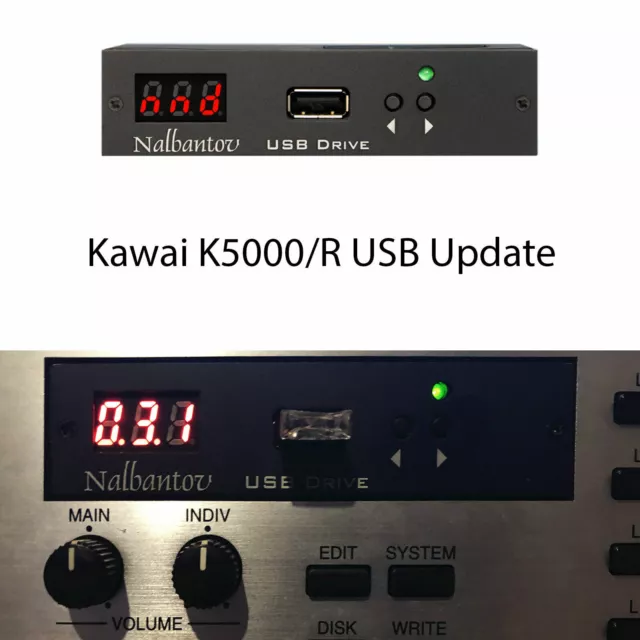 Kawai k5000r for sale deals