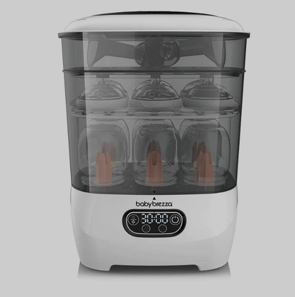 Baby Brezza Formula Pro Advanced Mixing System White/Black