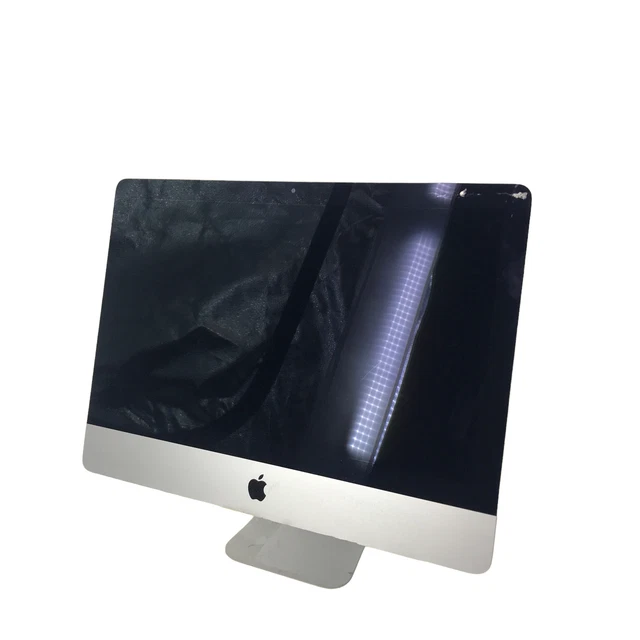 Apple iMac A1418 EMC 2544 i5 2.7GHz 8GB 1TB HDD Nvidia GeForce GT640m 512MB