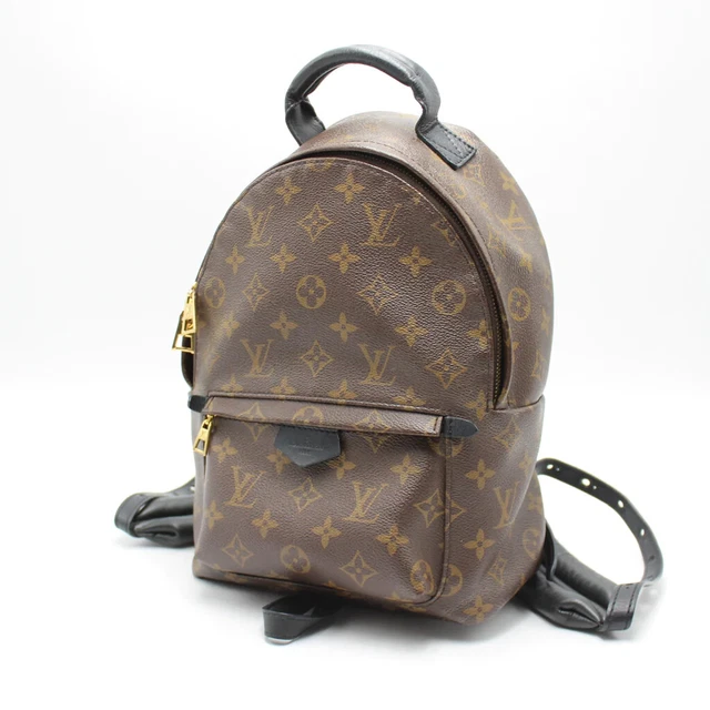 Zaino louis on sale vuitton uomo usato