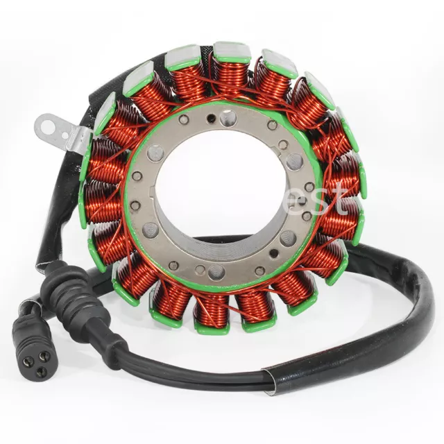 Magneto Generator Stator Coil for Harley Davidson VRSCF 1HPH V-Rod 1HHH VRSCDX