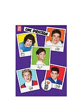 One Direction 1D Tablecover Table Cloth Party Zayn Harry Niall Liam Louis