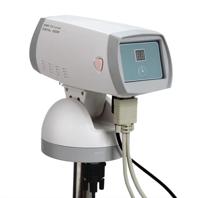 Carejoy Portable Video Electronic Colposcope Camera 830K pixels Gynaecology